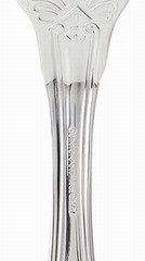 Kings Dessert Forks