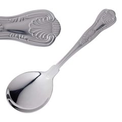 Kings Soup Spoons