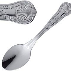 Kings Coffee Spoon