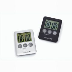 Kitchen Craft Easy Read Digital Timer