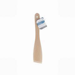 Kitchen Craft Solid Wood Spatula