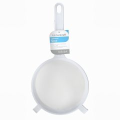 Kitchen Craft Plastic Sieve – 15cm