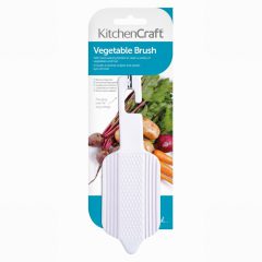 Kitchen Craft Vegetable Brush