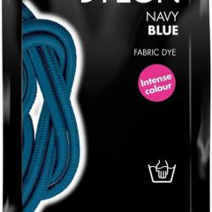 Dylon Hand Dye 50g – Navy Blue
