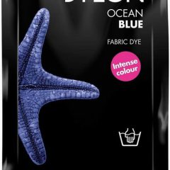 Dylon Hand Dye 50g – Ocean Blue