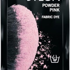 (DISC) Dylon Hand Dye 50g – Powder Pink