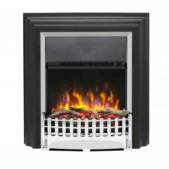 Dimplex Kingsley Deluxe 2kw Electric Fire