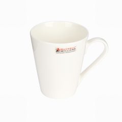 Conical Mug