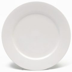 Rimmed Dinner Plate 27.5cm
