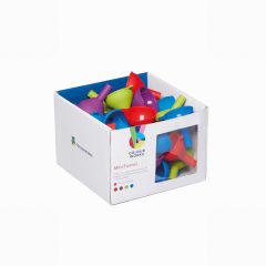 CW Small Funnels 4cm