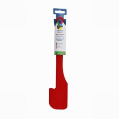 (dnr) Colourworks Silicone Large Spatula Red