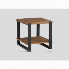 Pembroke Lamp Table