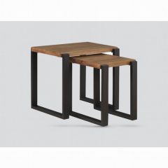 Pembroke Nest Of Tables (2)