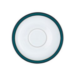 Denby Greenwich Tea Saucer New