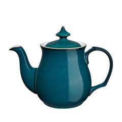 Denby Greenwich Tea Pot