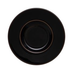 Denby Halo Brew Espresso Saucer