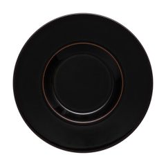 Denby Halo Brew Tea/Coffee Saucer