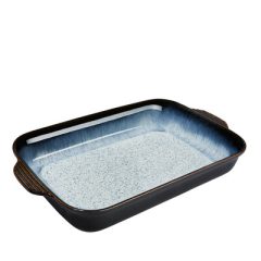Denby Halo Large Oblong Dish