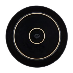 Denby Halo W/R Dinner Plate - Image 3
