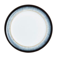 Denby Halo W/R Dinner Plate