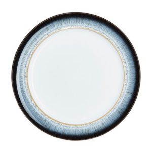 Denby Halo W/R Dinner Plate