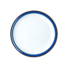 Denby Imperial Blue Small Plate