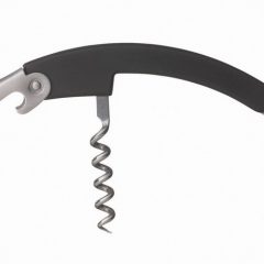 Barcraft Corkscrew & Bottle Opener Waiters Frienc