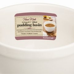 Traditional Pudding Basin 20cm
