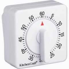 Kitchen Craft Timer (1Hr)