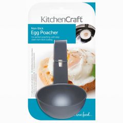 Kitchen Craft Egg Poacher Cup