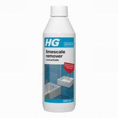 HG Blue Limescale Remover 500ml