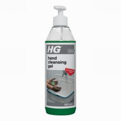 (disc) HG Hand Cleansing Gel