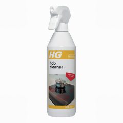 HG Ceramic Hob Daily Cleaner – 500ml