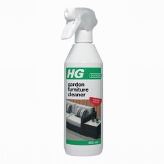 (dnr) HG Powerful Garden Furniture Cleaner