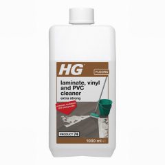 HG Laminate Cleaner Extra Strong (Product 74) 1L