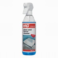 HG Glass & Mirror Spray – 500ml