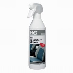 HG Upholstery Cleaner