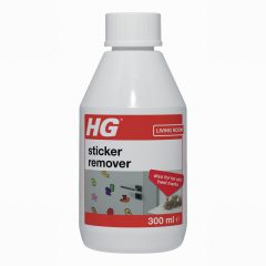HG Sticker Remover – 300ml