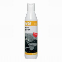 HG Steel Polish – 250ml