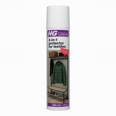 HG Water,Oil,Grease & Dirt Repellent For Textiles