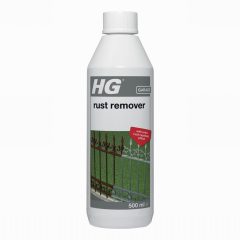 HG Rust Remover