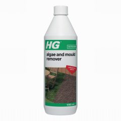 Algae And Mould Remover – 1l