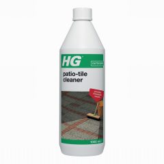 HG Patio Cleaner