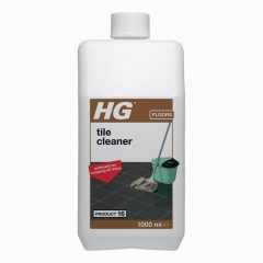 HG Tile/Porcelain Cleaner 1L