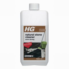 HG Natural Stone Power Cleaner (Stripper)