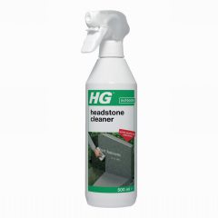 HG Headstone Ci. Spray – 500ml