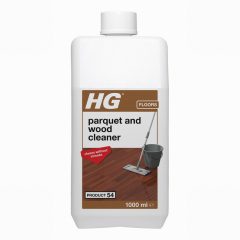 HG Parquet Cleaner1L