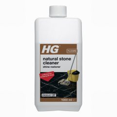 HG Shine Restoring Cleaner- 1l (Natural Stone)