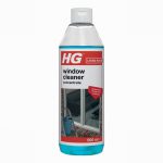 HG Window Cleaner – 500ml