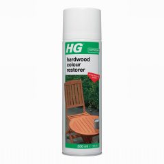 HG Hardwood Restorer – 500ml